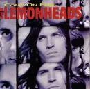 CD - The Lemonheads - Come On Feel The Lemonheads - Allied Pressing