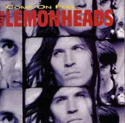 CD - The Lemonheads - Come On Feel The Lemonheads - Allied Pressing