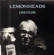 LP - The Lemonheads - Creator
