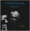 LP - The Lemonheads - Creator
