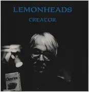 LP - The Lemonheads - Creator
