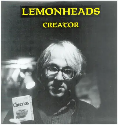 The Lemonheads - Creator