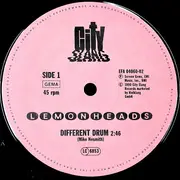 12'' - The Lemonheads - Favorite Spanish Dishes