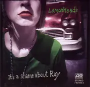 CD - The Lemonheads - It's A Shame About Ray