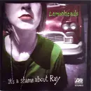 CD - The Lemonheads - It's A Shame About Ray