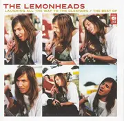 Double CD - The Lemonheads - Laughing All The Way To The Cleaners / The Best Of - Slipcase