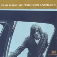 The Lemonheads - The Best Of The Lemonheads The Atlantic Years