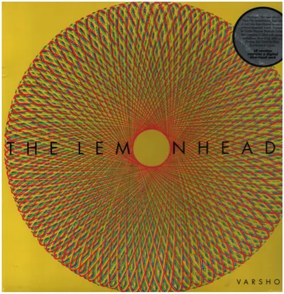 The Lemonheads - Varshons