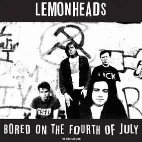 The Lemonheads - Bored On The 4th July