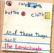 The Lemonheads