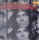 LP - The Lemonheads - Come On Feel The Lemonheads - still sealed