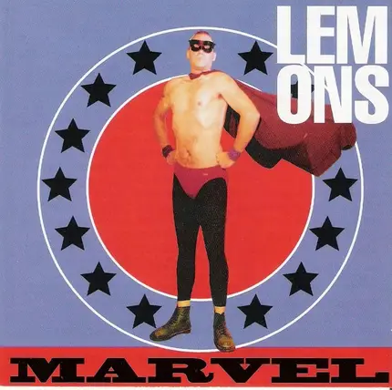The Lemons - Marvel