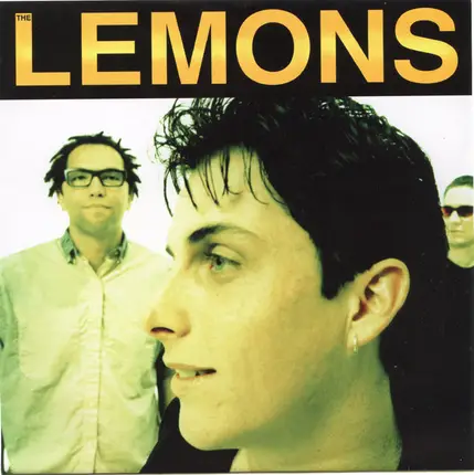 The Lemons - Keep Diggin / Ugly Stik