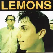 7inch Vinyl Single - The Lemons - Keep Diggin / Ugly Stik