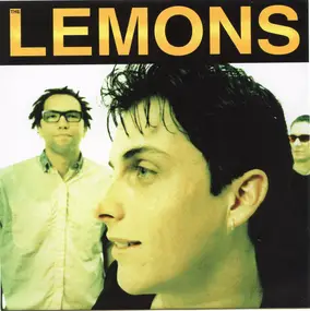 Lemons - Keep Diggin / Ugly Stik