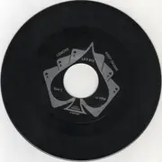 7inch Vinyl Single - The Lemons - Keep Diggin / Ugly Stik