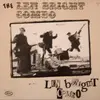 LP - The Len Bright Combo - Present The Len Bright Combo By The Len Bright Combo - ORIGINAL UK