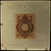 Vladislav Chernushenko - Russian Choral Music Of The 17-18 Centuries