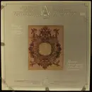 LP - The Leningrad Glinka State Academic Choir / Vladislav Chernushenko - Russian Choral Music Of The 17-18 Centuries