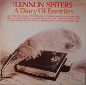 The Lennon Sisters - A Diary Of Favorites
