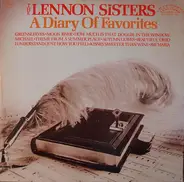 The Lennon Sisters - A Diary Of Favorites
