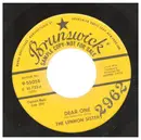 7inch Vinyl Single - The Lennon Sisters - Dear One / Mr. Clarinet Man