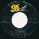 7inch Vinyl Single - The Lennon Sisters - Sad Movies (Make Me Cry)