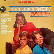 The Lennon Sisters - The Lennon Sisters' Favorites