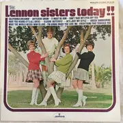 LP - The Lennon Sisters - The Lennon Sisters Today!!