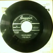 7inch Vinyl Single - The Lennon Sisters - Let's Get Acquainted