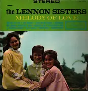 The Lennon Sisters - Melody Of Love