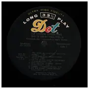 LP - The Lennon Sisters - Sing Twelve Great Hits . . . Vol. II
