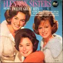 LP - The Lennon Sisters - Sing Twelve Great Hits . . . Vol. II - Mono
