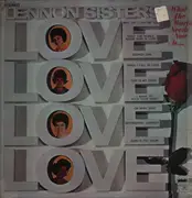 LP - The Lennon Sisters - What The World Needs Now