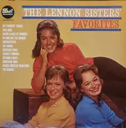 The Lennon Sisters - The Lennon Sisters' Favorites