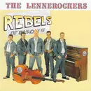 CD - The Lennerockers - Rebels Of Nowadays