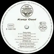 LP - The Lennerockers - Keep Cool