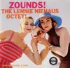 CD - The Lennie Niehaus Octet - Zounds!