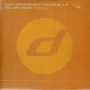 12inch Vinyl Single - The Lenny Fontana Presents Exclusive Club - Touch & Go