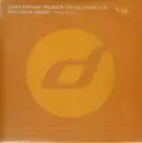 12inch Vinyl Single - The Lenny Fontana Presents Exclusive Club - Touch & Go