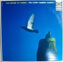 LP - The Lenny Hambro Quintet - The Nature Of Things