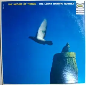 Lenny Hambro Quintet - The Nature Of Things