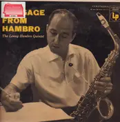 Lenny Hambro Quintet