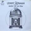 LP - The Lenny Herman Quintet - Marcheta