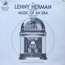 LP - The Lenny Herman Quintet - Marcheta