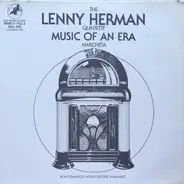 The Lenny Herman Quintet - Marcheta
