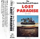 MC - The Lenny Mac Dowell Project - Lost Paradise