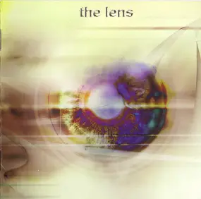 LENS - A Word In Your Eye