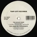 12'' - The Leon Lee Experience, Leon Lee Experience - The House Zone / In The Mix / Music Play