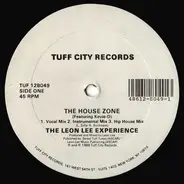 The Leon Lee Experience, Leon Lee Experience - The House Zone / In The Mix / Music Play